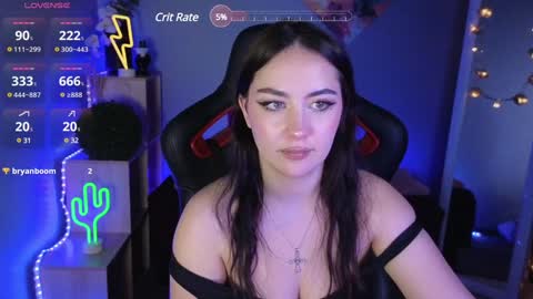 Snapshot of ashleyskott chatting on 01-31-25, 11:13 Ashley online show from 01-31-25, 11:13