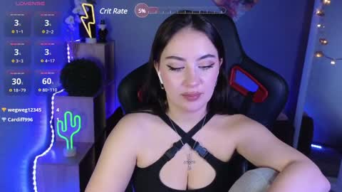 Snapshot of ashleyskott chatting on 02-03-25, 10:36 Ashley online show from 02-03-25, 10:36