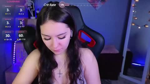 Snapshot of ashleyskott chatting on 02-21-25, 07:34 Ashley online show from 02-21-25, 07:34