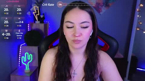 Snapshot of ashleyskott chatting on 02-21-25, 10:39 Ashley online show from 02-21-25, 10:39