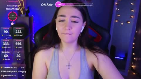 Snapshot of ashleyskott chatting on 03-07-25, 08:56 Ashley online show from 03-07-25, 08:56