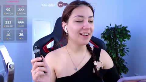 Snapshot of ashleyskott chatting on 09-19-25, 08:05 Ashley online show from 09-19-25, 08:05