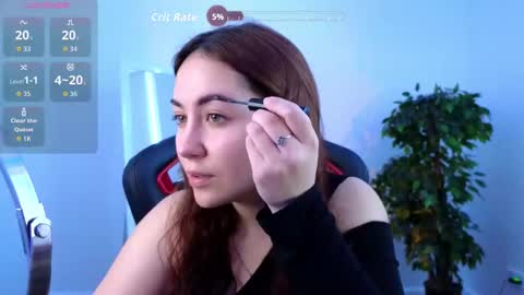 Snapshot of ashleyskott chatting on 09-26-25, 08:18 Ashley online show from 09-26-25, 08:18