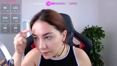 Snapshot of ashleyskott chatting on 10-09-25, 08:12 Ashley online show from 10-09-25, 08:12