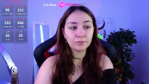 Snapshot of ashleyskott chatting on 11-10-25, 08:24 Ashley online show from 11-10-25, 08:24