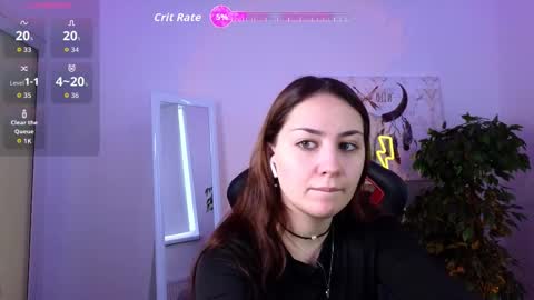 Snapshot of ashleyskott chatting on 11-17-25, 08:42 Ashley online show from 11-17-25, 08:42