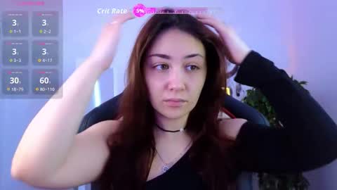 Snapshot of ashleyskott chatting on 11-20-25, 08:25 Ashley online show from 11-20-25, 08:25