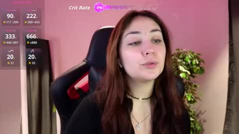 Snapshot of ashleyskott chatting on 12-04-25, 08:45 Ashley online show from 12-04-25, 08:45