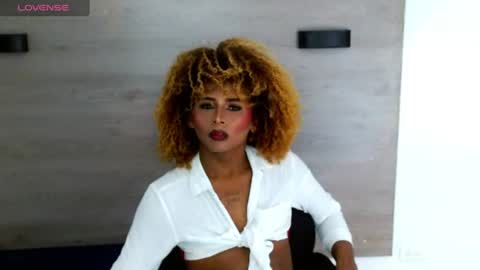 ashleysofiathenison online show from 07-28-26, 01:21