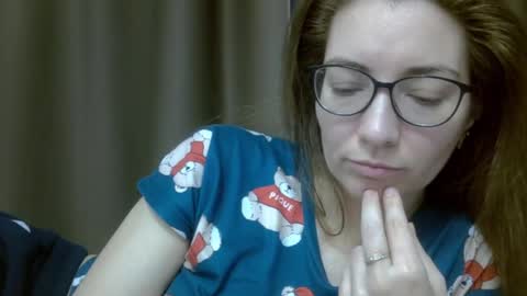 Ashley online show from 02-03-26, 06:40