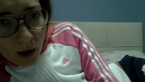 Ashley online show from 05-07-26, 06:41