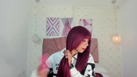 Ashley online show from 04-28-26, 04:50