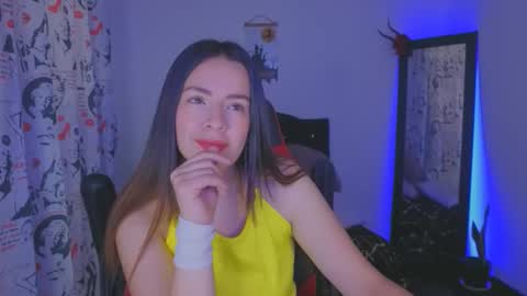 ASHLEY online show from 11-09-25, 11:52