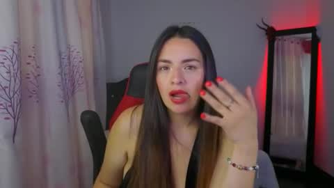 ASHLEY online show from 02-24-26, 01:42