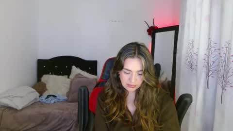 ASHLEY online show from 04-22-26, 01:12