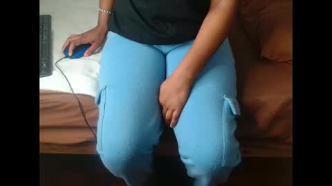 ashleyt255 online show from 10-06-25, 08:01