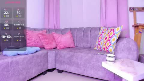 ASHLEY online show from 09-13-25, 04:12