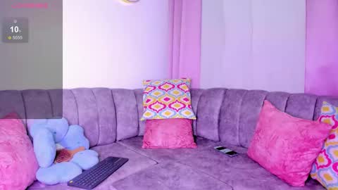 ASHLEY online show from 09-24-25, 06:17