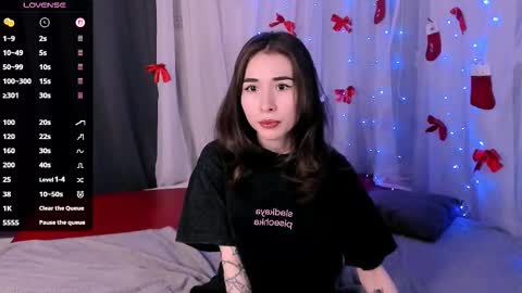 Ashley online show from 01-06-26, 01:26