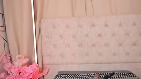 Ashley Lauren online show from 01-07-25, 09:50