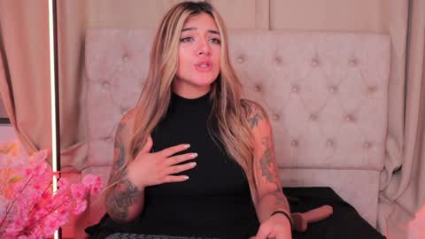 Ashley Lauren online show from 01-15-25, 10:27