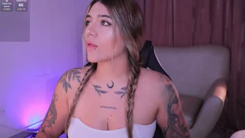 Ashley Lauren online show from 11-07-25, 04:23