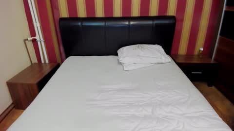 Ashley online show from 12-31-24, 01:57