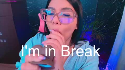 Ashleyy18   online show from 10-29-25, 10:22