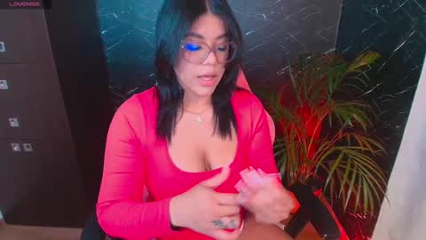 Ashleyy18   online show from 11-16-25, 01:55