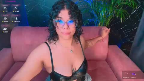 Ashleyy18   online show from 01-19-26, 01:53
