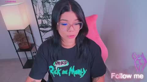 Ashleyy18   online show from 05-20-26, 10:16