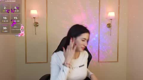 Hi Im Ashley Dont forget to follow me  to have me close to you online show from 04-28-26, 07:41