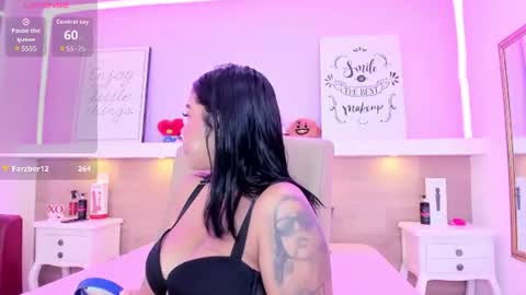 Ashley online show from 07-17-26, 08:57
