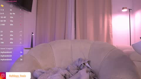 Ashley Fox online show from 12-05-24, 02:53