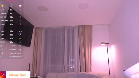 Ashley Fox online show from 12-20-24, 04:09