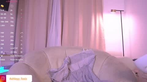 Ashley Fox online show from 02-01-25, 04:35