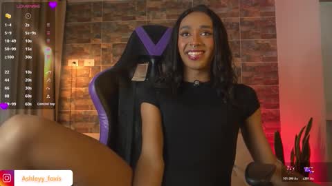 Snapshot of ashleyyfox_ chatting on 01-15-26, 12:59 Ashley Fox online show from 01-15-26, 12:59