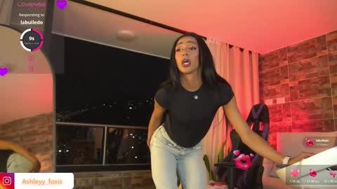 Snapshot of ashleyyfox_ chatting on 02-20-26, 11:38 Ashley Fox online show from 02-20-26, 11:38