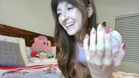 Ashley Love online show from 01-11-26, 05:56