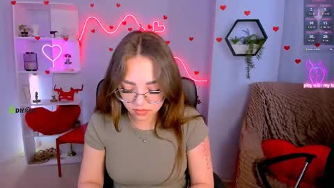 Ashli  online show from 05-25-26, 09:48