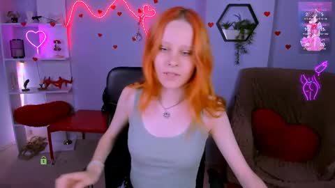 Ashli  online show from 05-29-26, 12:25