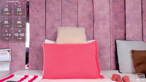 Ashlie online show from 02-10-25, 11:46