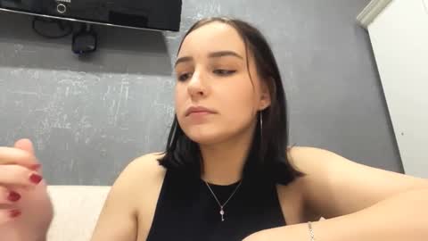 Anna online show from 01-19-26, 03:49