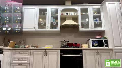 Anna online show from 03-12-26, 08:15