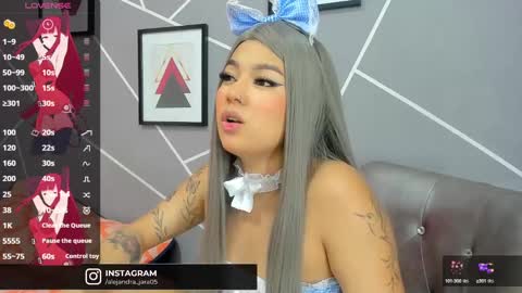 Ashlie online show from 01-29-25, 01:48