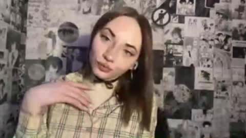 Snapshot of ashliitaliano chatting on 03-20-26, 07:30 Lily online show from 03-20-26, 07:30