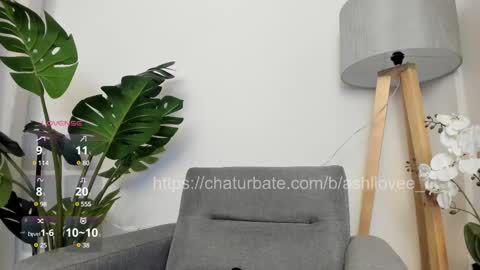 ashllovee online show from 02-19-25, 11:46