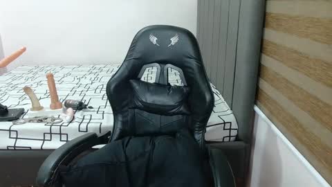 ashly online show from 01-28-25, 11:17