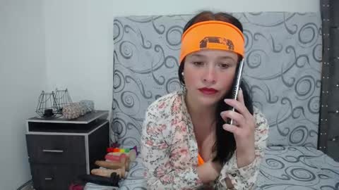 Snapshot of ashly_93 chatting on 01-19-25, 11:45 engel online show from 01-19-25, 11:45
