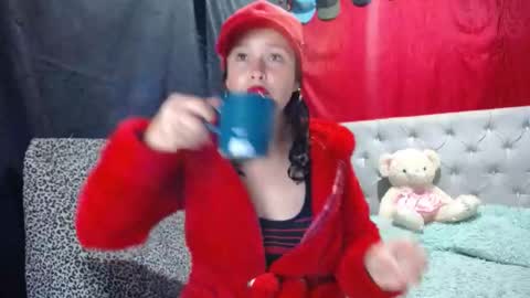 Snapshot of ashly_93 chatting on 02-05-26, 02:27 engel online show from 02-05-26, 02:27